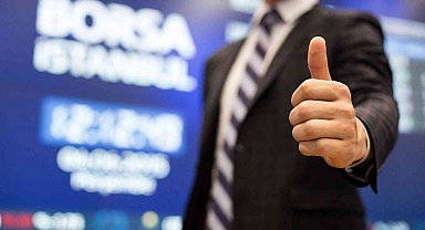 Borsa haftaya rekorla başladı