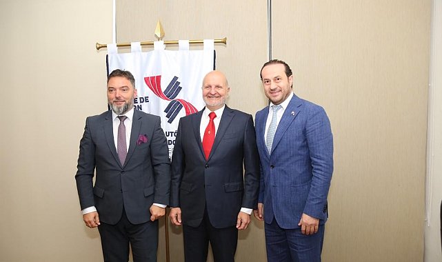 Bosna Hersek ile Panama arasındaki iş birliğinin mimarı bir Türk