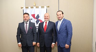 Bosna Hersek ile Panama arasındaki iş birliğinin mimarı bir Türk
