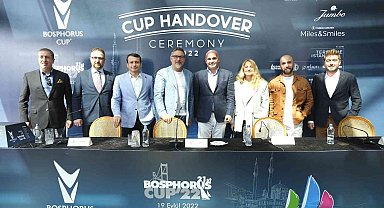 Bosphorus Cup kupasının yeni sahibi belli oluyor