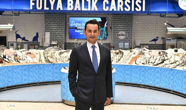 CarrefourSA balık tüketimini sürdürülebilir üretimle artırıyor