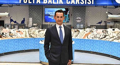 CarrefourSA balık tüketimini sürdürülebilir üretimle artırıyor
