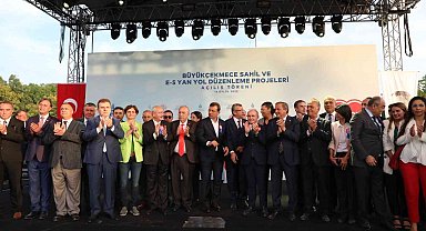 CHP Genel Başkanı Kılıçdaroğlu: "85 milyonun sorunlarını çözmek için siyaset yapıyoruz"