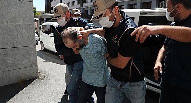 Cumhurbaşkanı Erdoğan açıkladı: DEAŞ'ın sözde yöneticisi Türkiye'de yakalandı