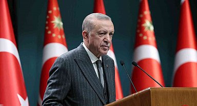 Cumhurbaşkanı Erdoğan'dan Yunanistan'a sert uyarılar