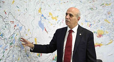 DSİ, Anamur'u taşkın zararlarından koruyacak