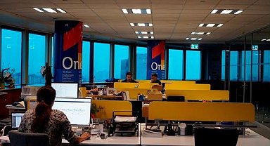 Dünya genelinde yaklaşık 90 bin çalışanı var: Türkiye'deki kapasitesini de güçlendiriyor