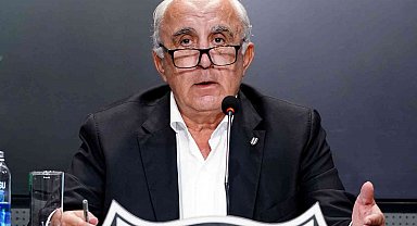 Engin Baltacı: "Kibar duruyorsak uysal koyun değiliz"