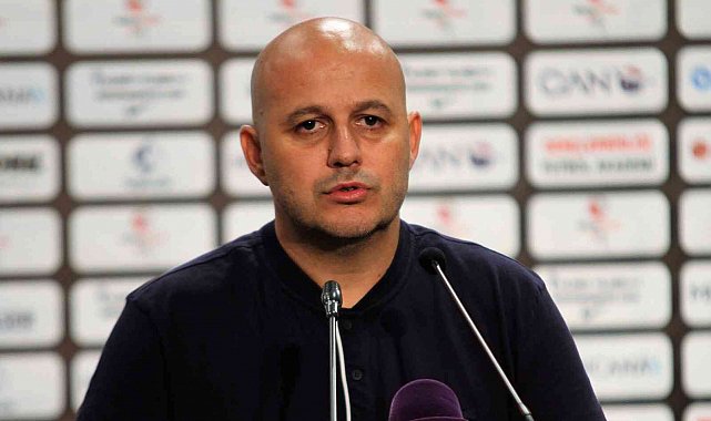 Eren Şafak: "Özgüvenimizin yerine gelebilmesi için bu galibiyete çok ihtiyacımız vardı"