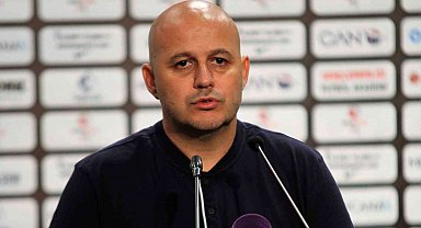 Eren Şafak: "Özgüvenimizin yerine gelebilmesi için bu galibiyete çok ihtiyacımız vardı"