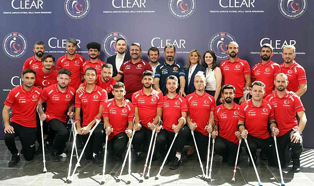 Ergezen: "Korkusuzlar, bu süreçte pek çok gencimize ilham kaynağı olacak"