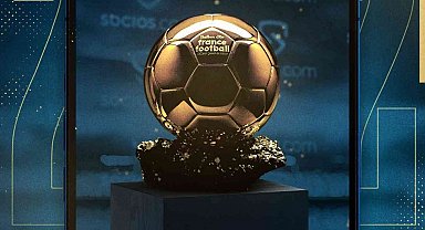 Fan Token sahipleri Ballon d'Or ödül törenine gidiyor