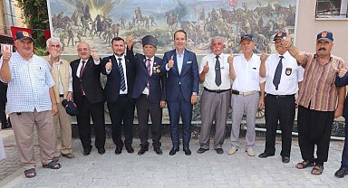 Fatih Erbakan'dan '19 Eylül Gaziler Günü' açıklaması