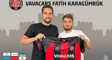 Adem Ljajic Karagümrük ile Anlaştı