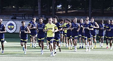 Fenerbahçe, 3 ismi listeye almadı!