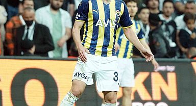 Fenerbahçe, Filip Novak ile anlaşmaya vararak yollarını ayırdığını açıkladı