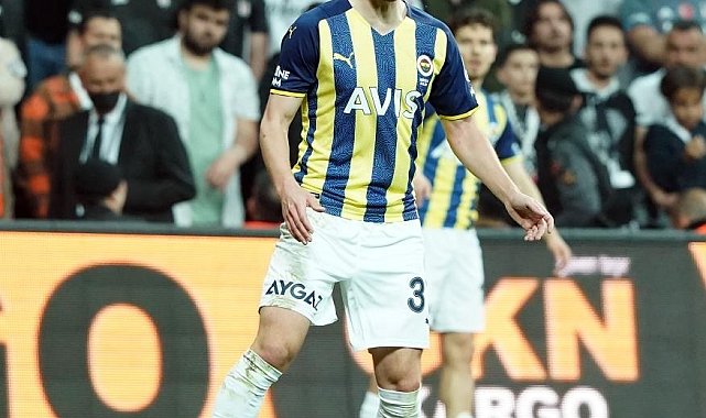 Fenerbahçe, Filip Novak ile yollarını ayırdı