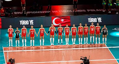 Filenin Sultanları, Polonya ile karşılaşacak