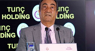 Galatasaray HDI Sigorta'ya yeni sponsor