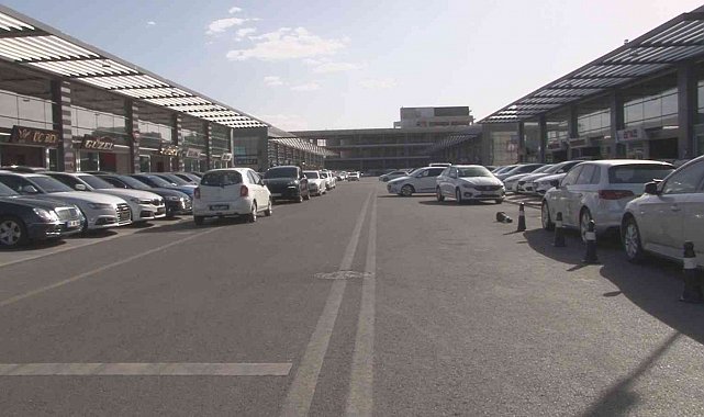 Galericilerden yeni uygulamaya tepki: "Vergi veren bizler cezalandırılıyor, kayıt dışı satış yapanlar ödüllendiriliyor"