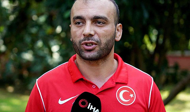 Genç sporcular şampiyonalarda baskıyı nasıl atlatıyor?