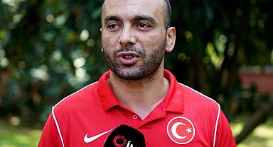 Genç sporcular şampiyonalarda baskıyı nasıl atlatıyor?