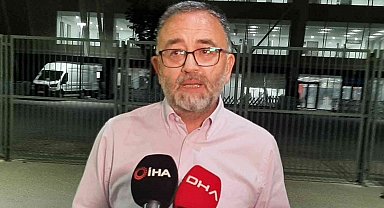 Gençlerbirliği yönetiminden maçın ardından hakem kararlarına dair açıklama