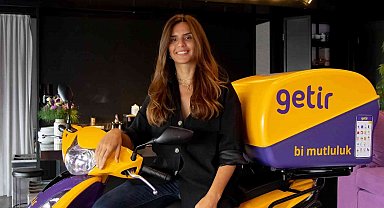 Getir, dünya standartlarındaki çalışma modelini tanıttı