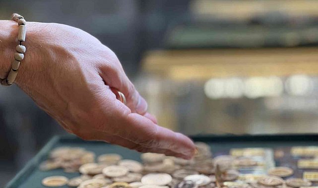 Gram altında yaşanan düşüş talebi artırdı