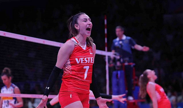 Hande Baladın: "Dünya Şampiyonası'na en hazır şekilde gitmek istiyoruz"
