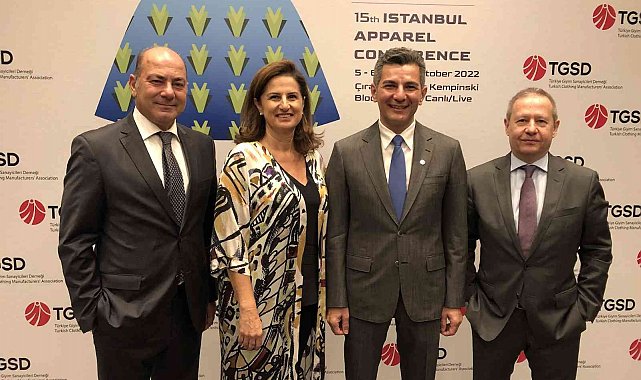 Hazır giyim sektöründe 'full entegre' dönemi