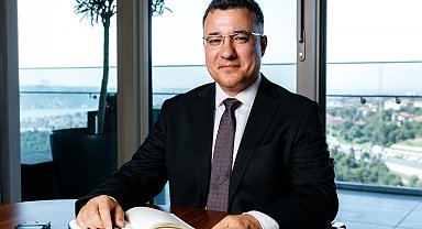 İhsan Tolga Akar, Avrupa Panel ve Profil Birliği Yönetim Kurulu'na bir kez daha seçildi