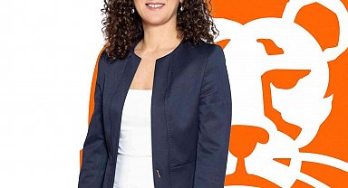 ING Türkiye'de iki üst düzey atama
