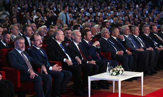 İTO Başkanı Avdagiç: "İTO olarak bir süredir yakından takip ettiğimiz önerimizin yürürlüğe girmesini memnuniyetle karşılıyoruz"
