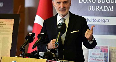İTO Platformu'nun başkan adayı yeniden Şekib Avdagiç oldu