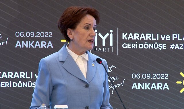 Yapılması gerekenler konusunda uyarmaktan hiç geri durmadık