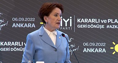Yapılması gerekenler konusunda uyarmaktan hiç geri durmadık