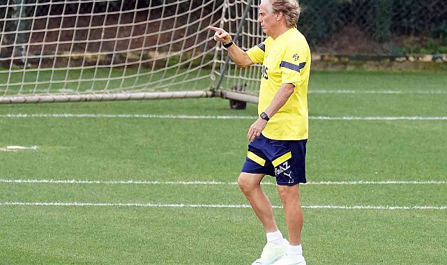 Jorge Jesus: "İsmail'in ilk milli maçındaki performansından çok memnunum"