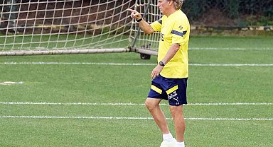 Jorge Jesus: "İsmail'in ilk milli maçındaki performansından çok memnunum"