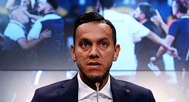 Josef de Souza: "Bu tür cezalar Türk futbolunun imajına zarar veriyor"