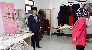 Keçiören'de KEÇMEK kurs kayıtları başladı