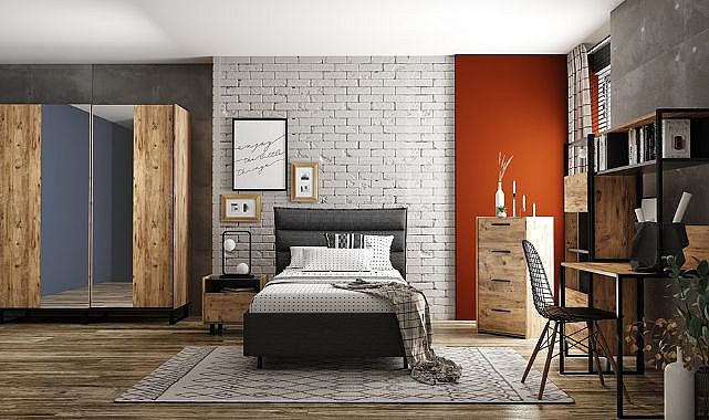 Kelebek Kids’ten hayal gücünü geliştiren odalar