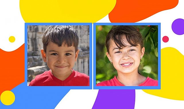 Kırtasiye destek paketleri binlerce çocuğa ulaştırılıyor