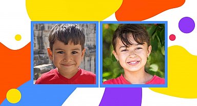 Kırtasiye destek paketleri binlerce çocuğa ulaştırılıyor