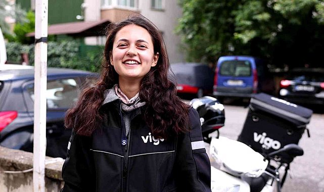 Kurye şirketinden kadın çalışanlarına regl izni uygulaması