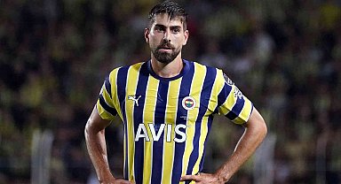 Luan Peres, Alanyaspor maçını kaçıracak