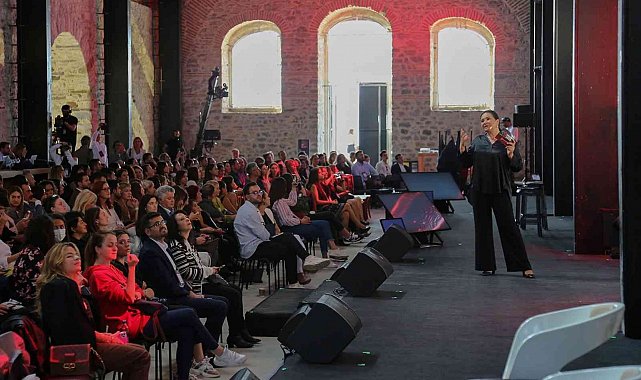 MARKA Konferansı 'iklim manifestosu' ile başladı