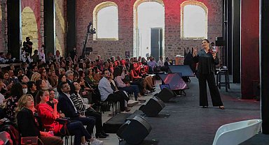 MARKA Konferansı 'iklim manifestosu' ile başladı