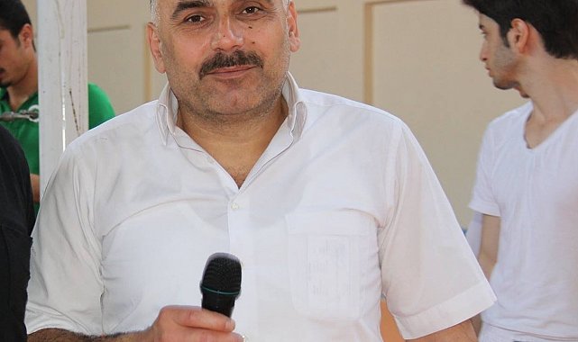 Milli antrenör Mustafa Durmuşoğlu vefat etti