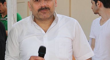 Milli antrenör Mustafa Durmuşoğlu vefat etti